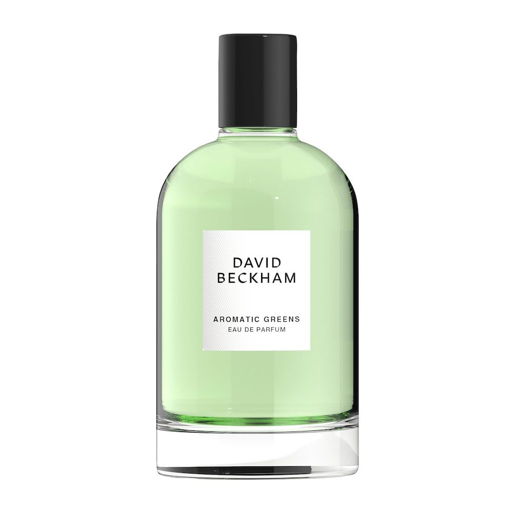 David Beckham Collection Eau de Parfum