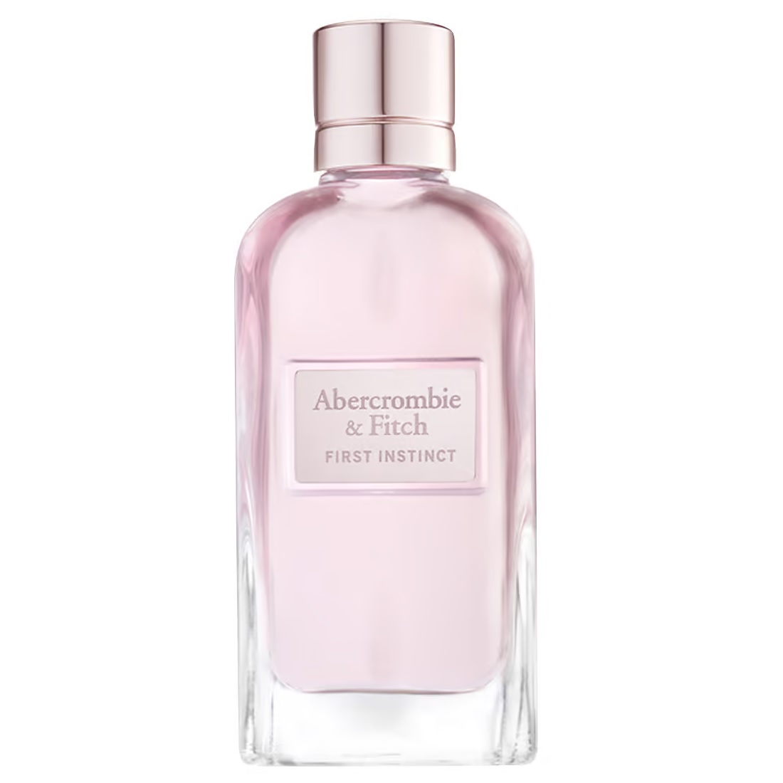 Abercrombie&Fitch First Instinct Woman Eau de Parfum - Tester