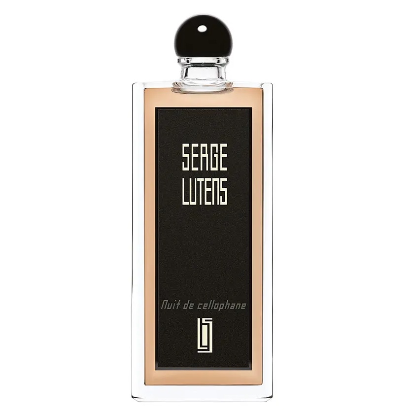 Serge Lutens Nuit de Cellophane Eau de Parfum