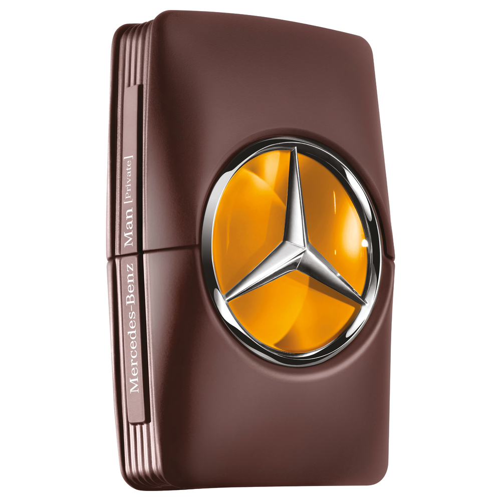 Mercedes-Benz Man Private Eau de Parfum - Tester