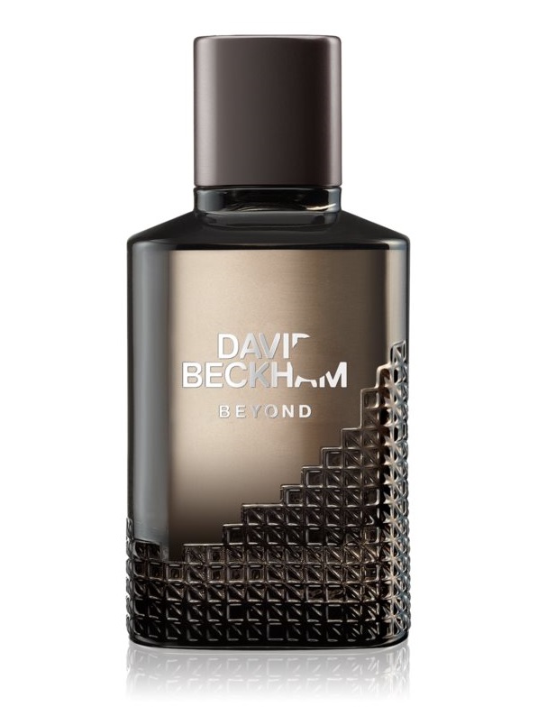 David Beckham Beyond Eau de Toilette - Tester