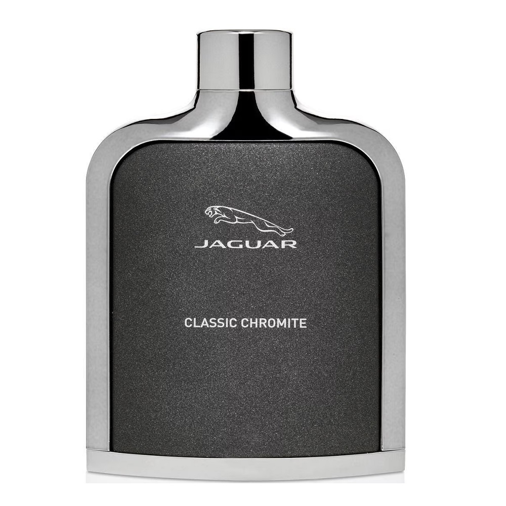 Jaguar Classic Chromite Eau de Toilette