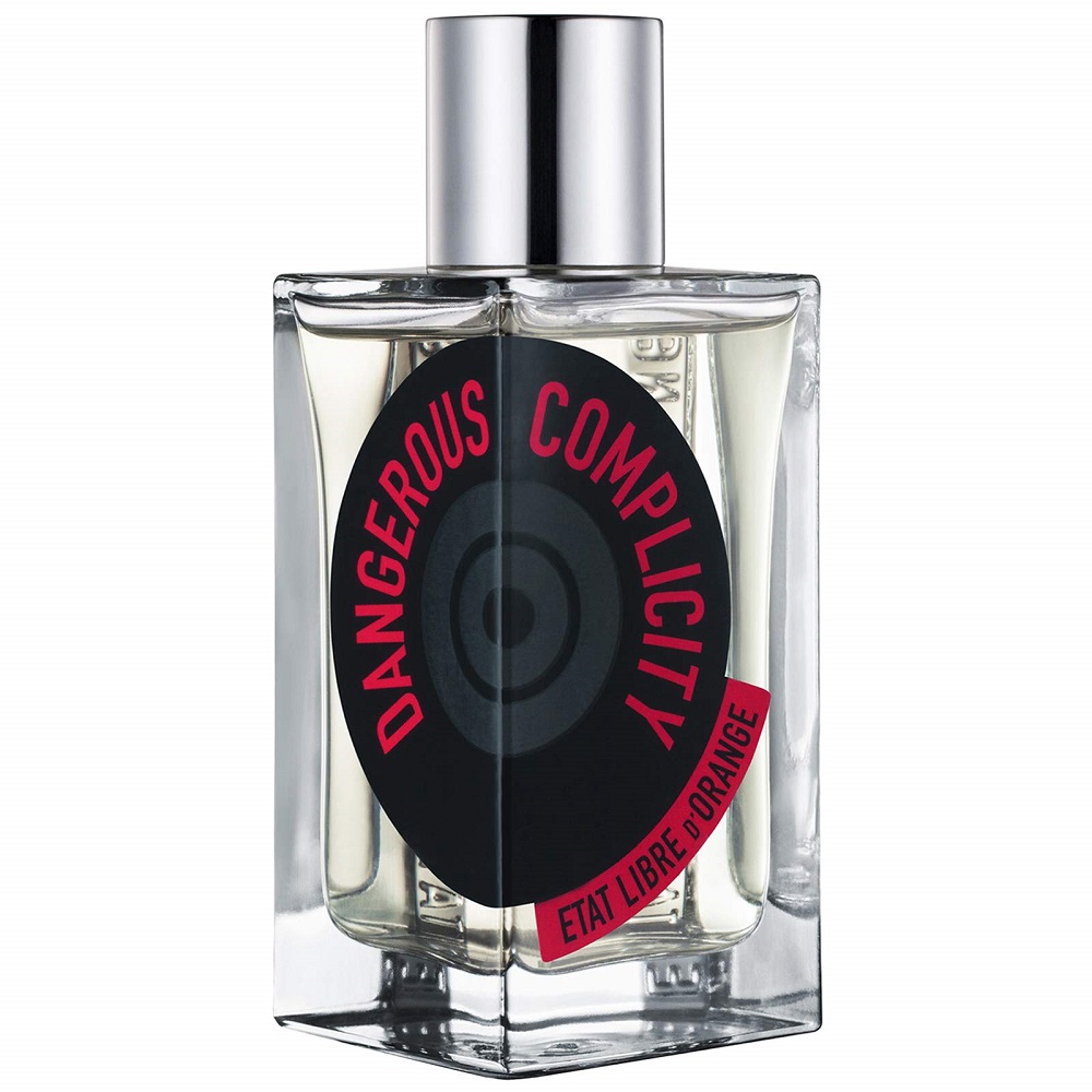 Etat Libre d'Orange Dangerous Complicity Eau de Parfum - Tester