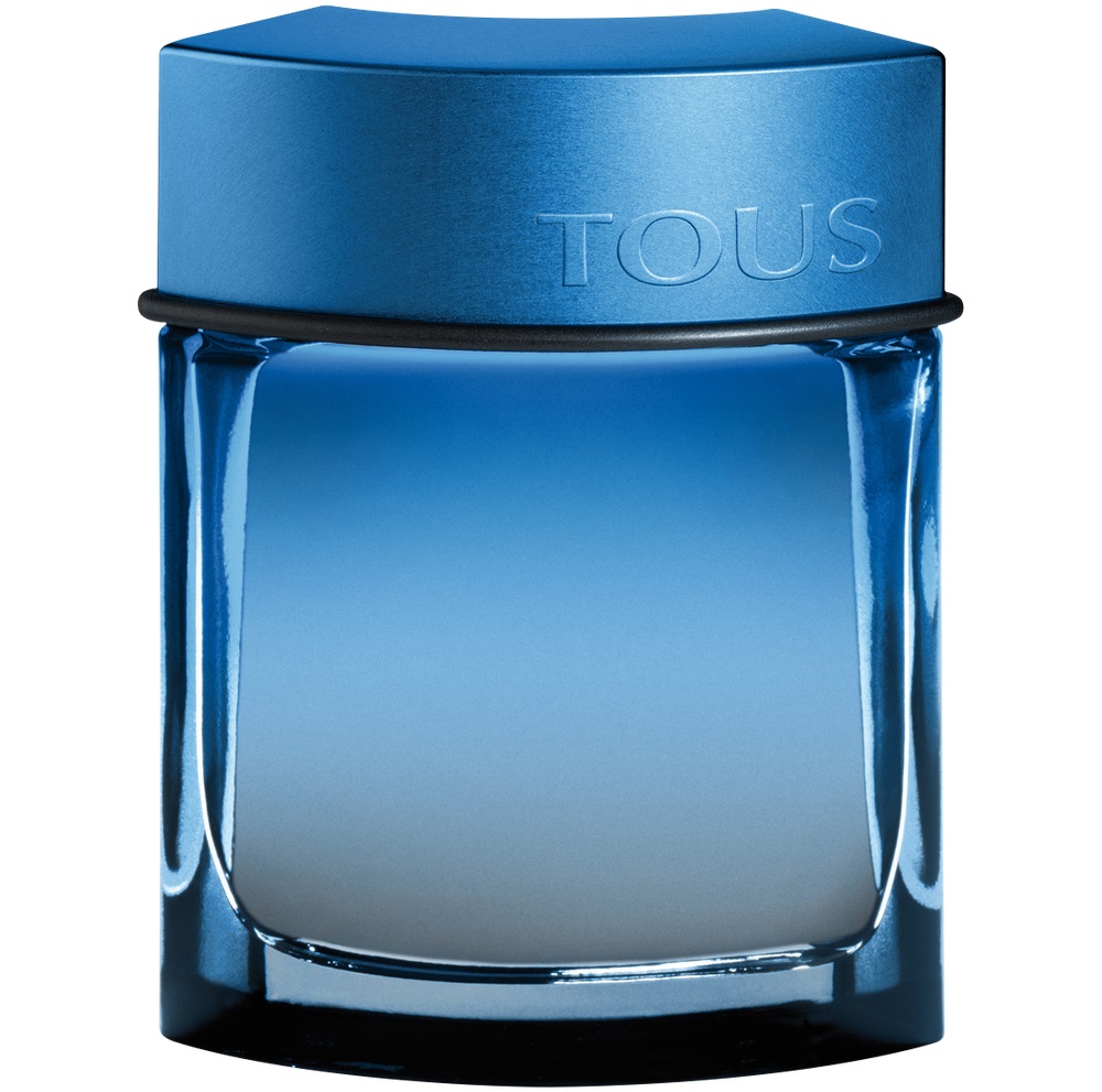 Tous Man Sport Eau de Toilette - Tester