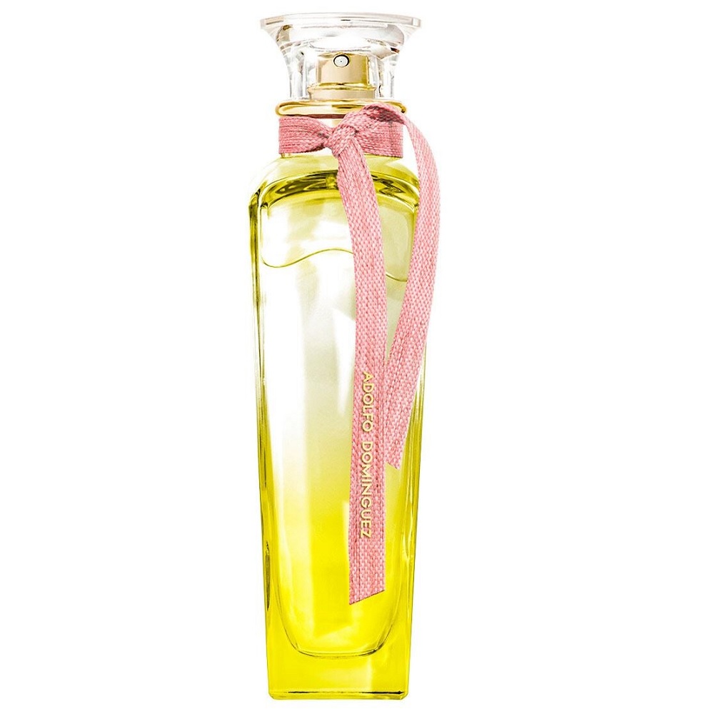 Adolfo Dominguez Agua Fresca de Mimosa Coriandro Eau de Toilette