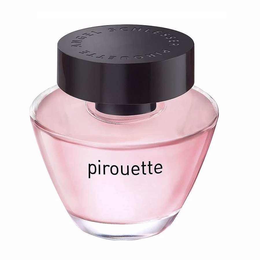 Angel Schlesser Pirouette Eau de Toilette