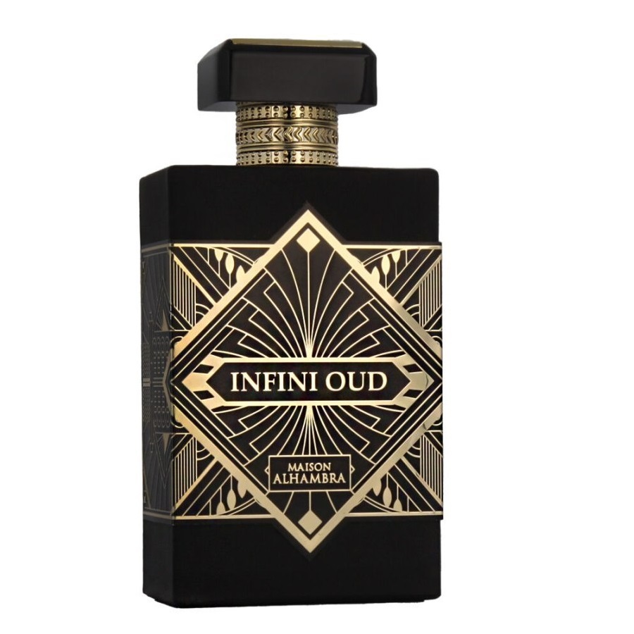 Maison Alhambra Infini Oud Eau de Parfum