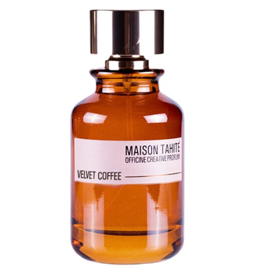 Maison Tahite Velvet Coffee Eau de Parfum