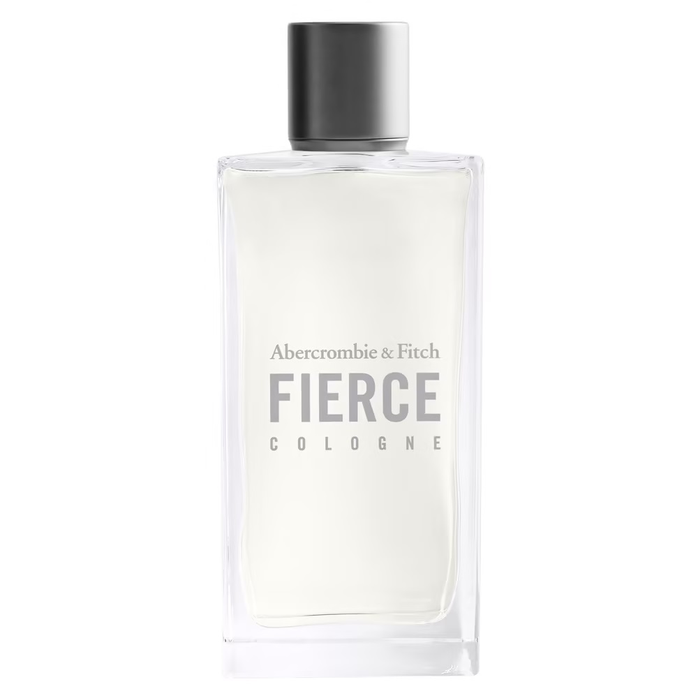 Abercrombie&Fitch Fierce Eau De Cologne Eau de Cologne