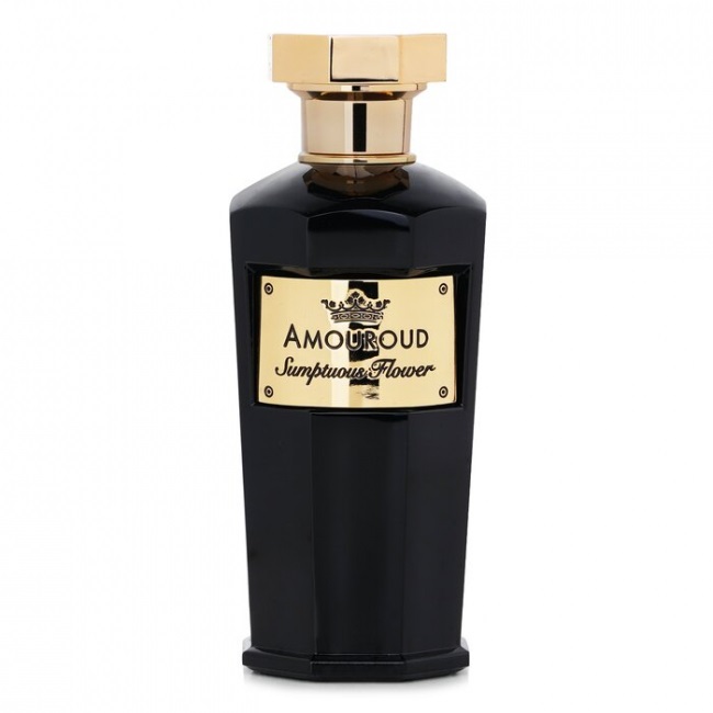 Amouroud Sumptuous Flower Eau de Parfum