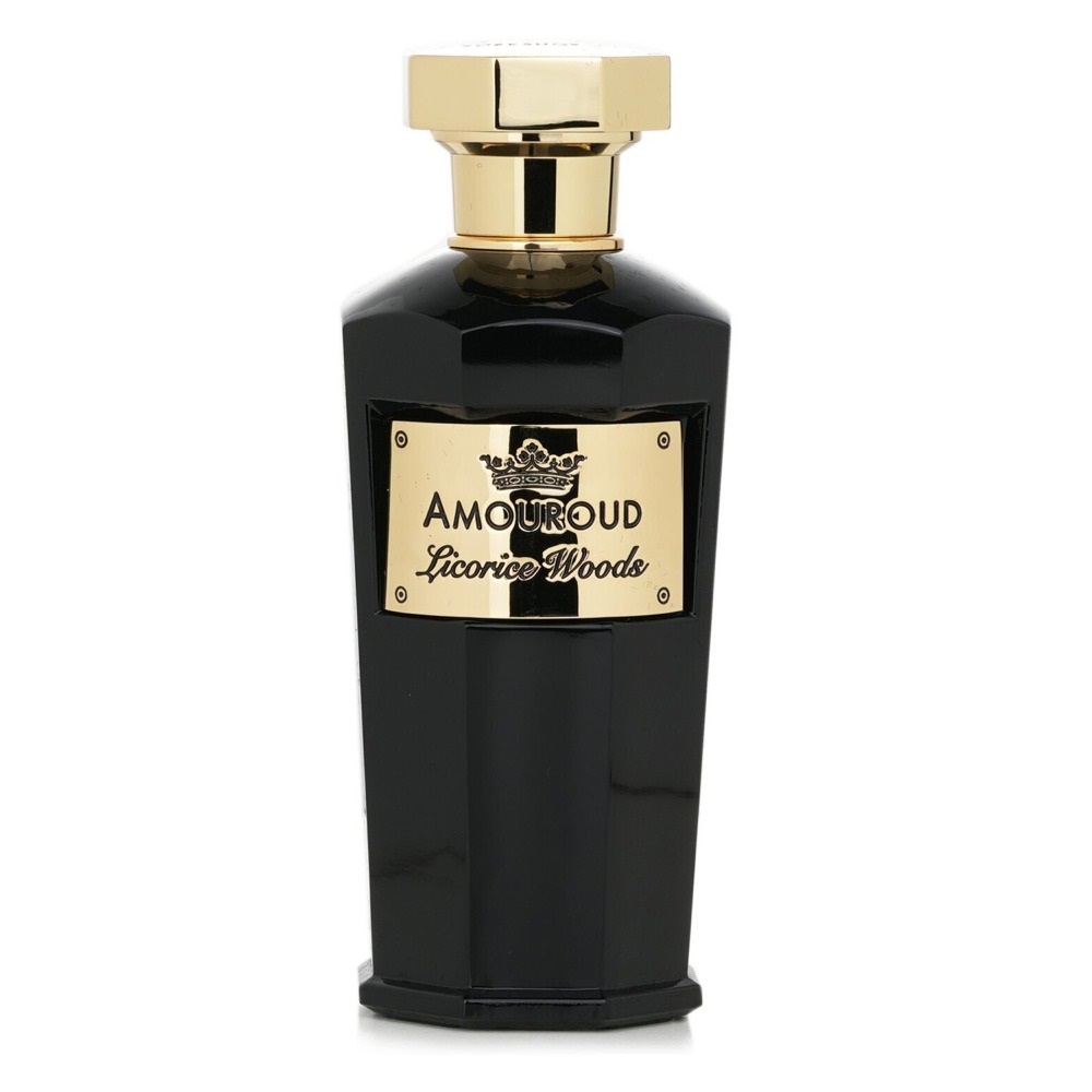 Amouroud Licorice Woods Eau de Parfum