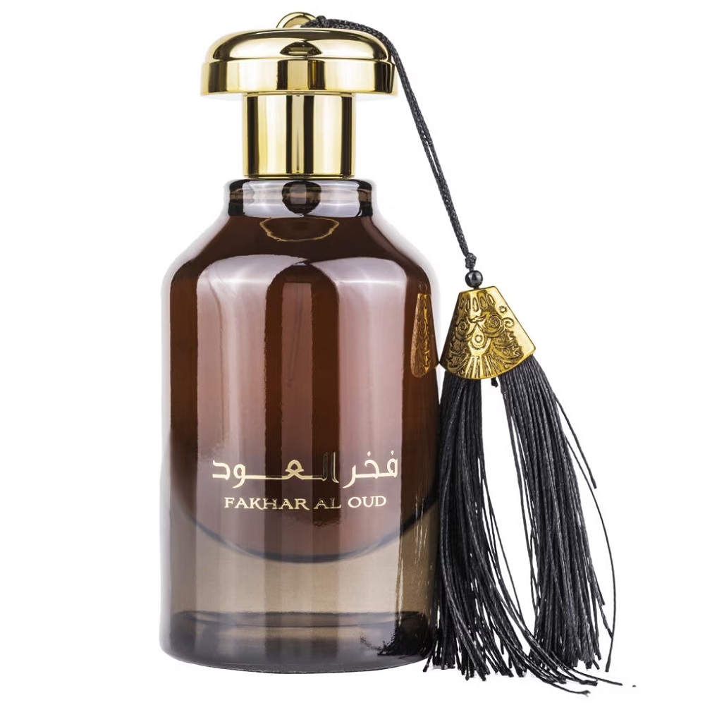 Ard al Zaafaran Fakhar al Oud Eau de Parfum