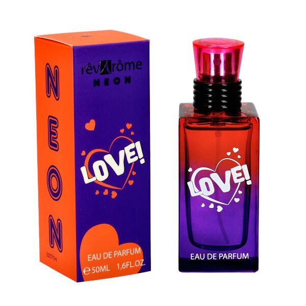 Revarome Neon Love! Eau de Parfum