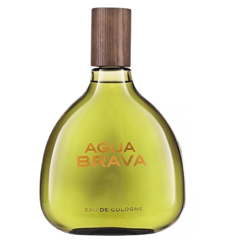 Antonio Puig Agua Brava Eau de Cologne