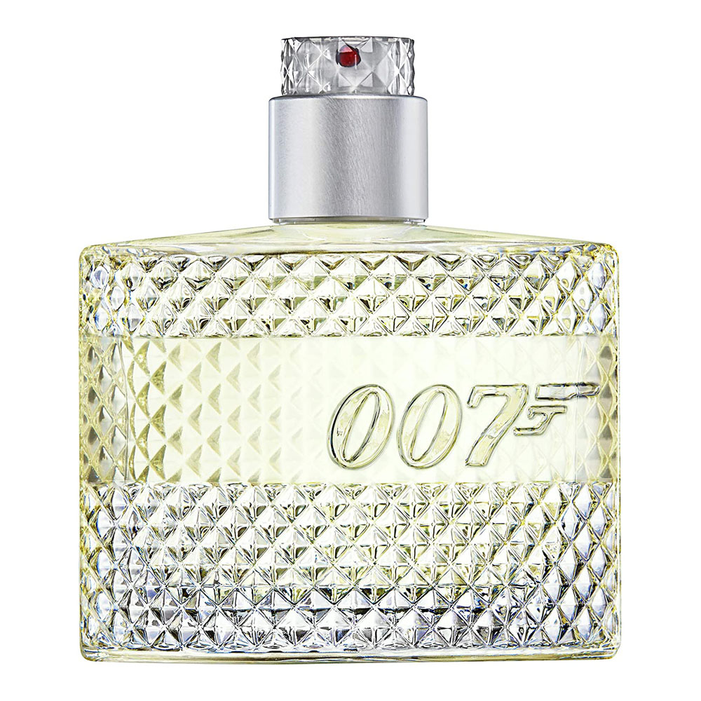 James Bond 007 Cologne Κολωνία - Tester