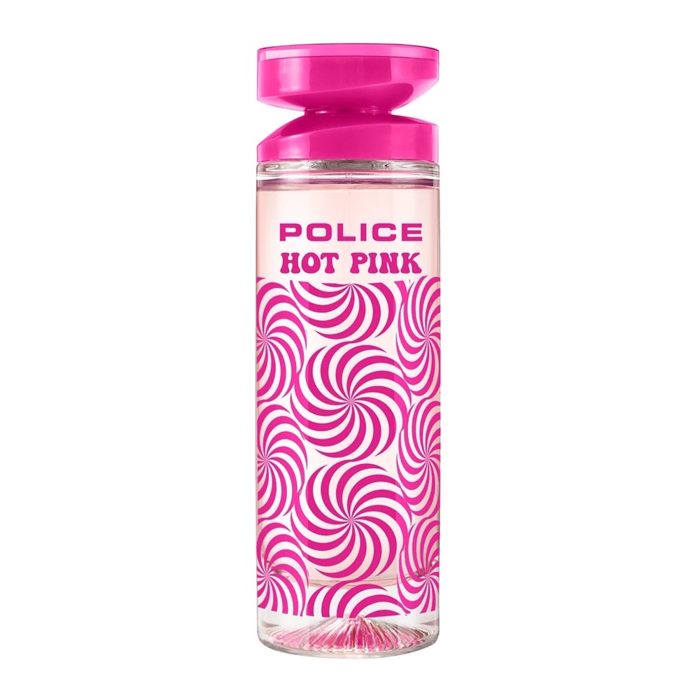 Police Hot Pink Eau de Toilette