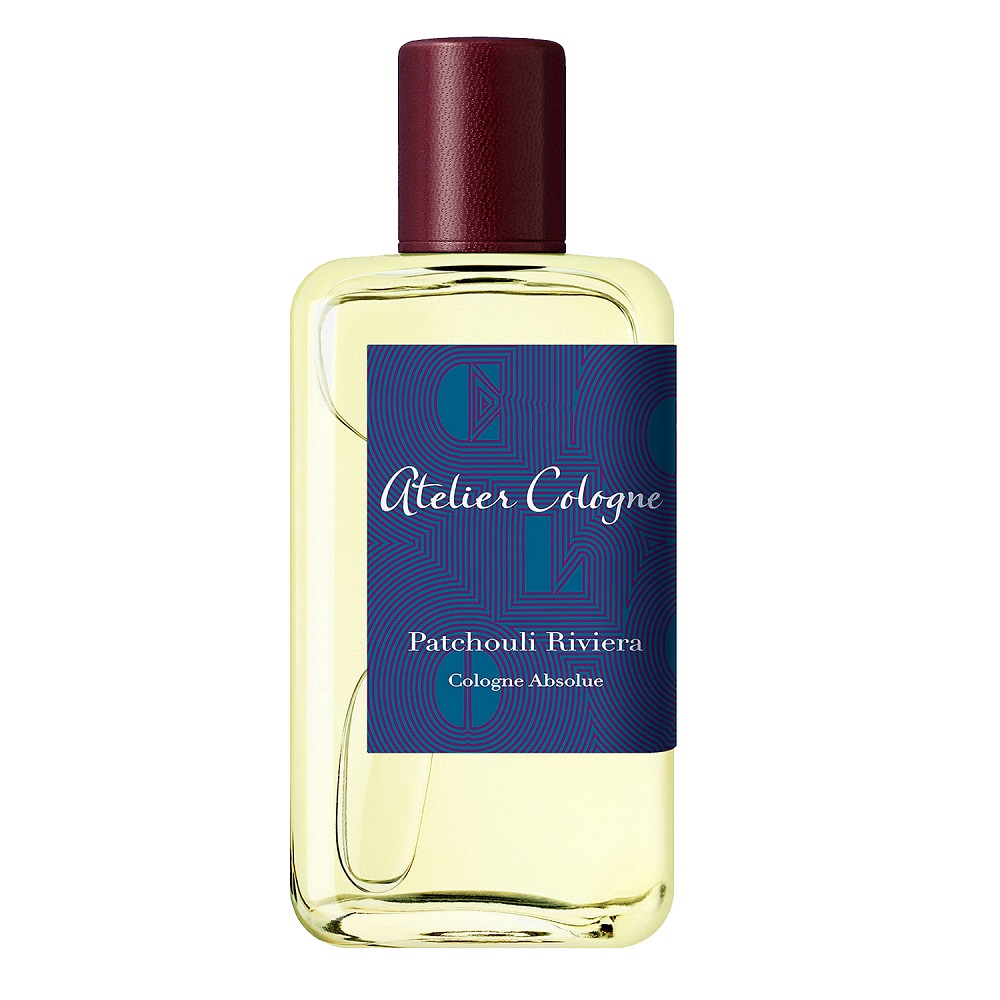 Atelier Cologne Patchouli Riviera Eau de Cologne