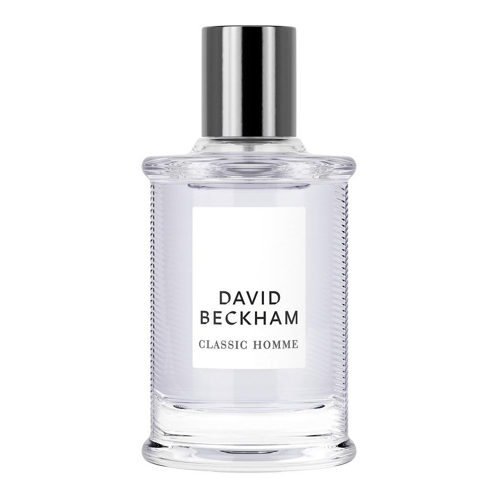 David Beckham Classic Homme Eau de Toilette