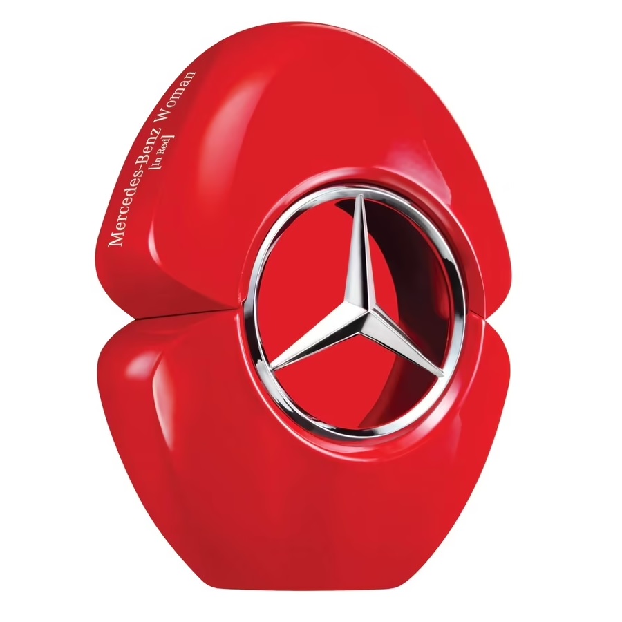 Mercedes-Benz Woman in Red Eau de Parfum