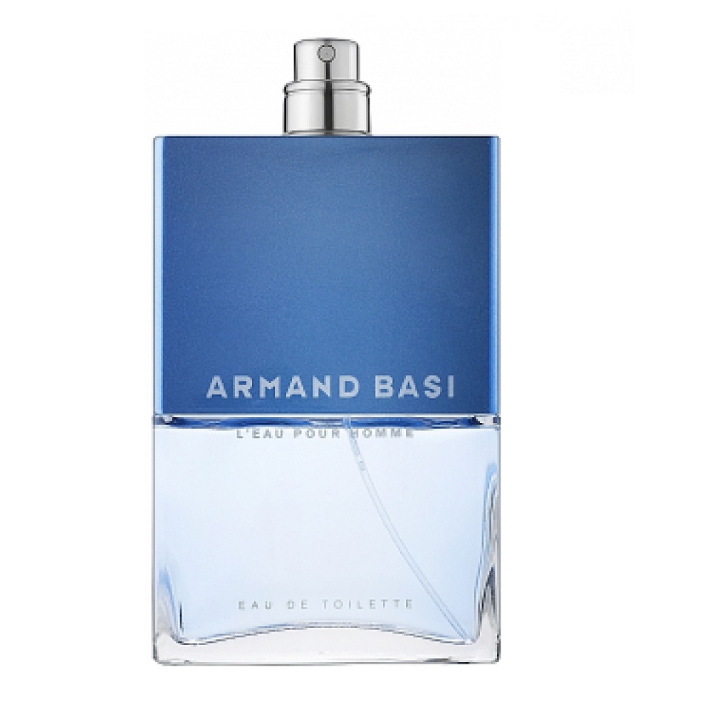 Armand Basi L’Eau Pour Homme Eau de Toilette - Tester