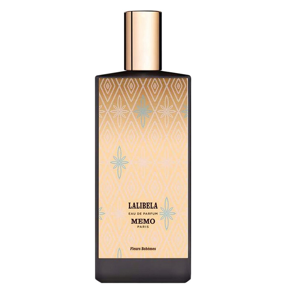 Memo Paris Lalibela Eau de Parfum