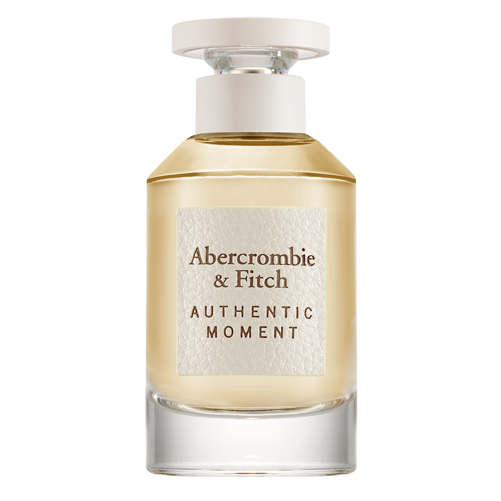 Abercrombie&Fitch Authentic Moment Woman Eau de Parfum