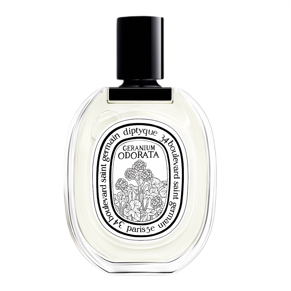 Diptyque Geranium Odorata Eau de Toilette