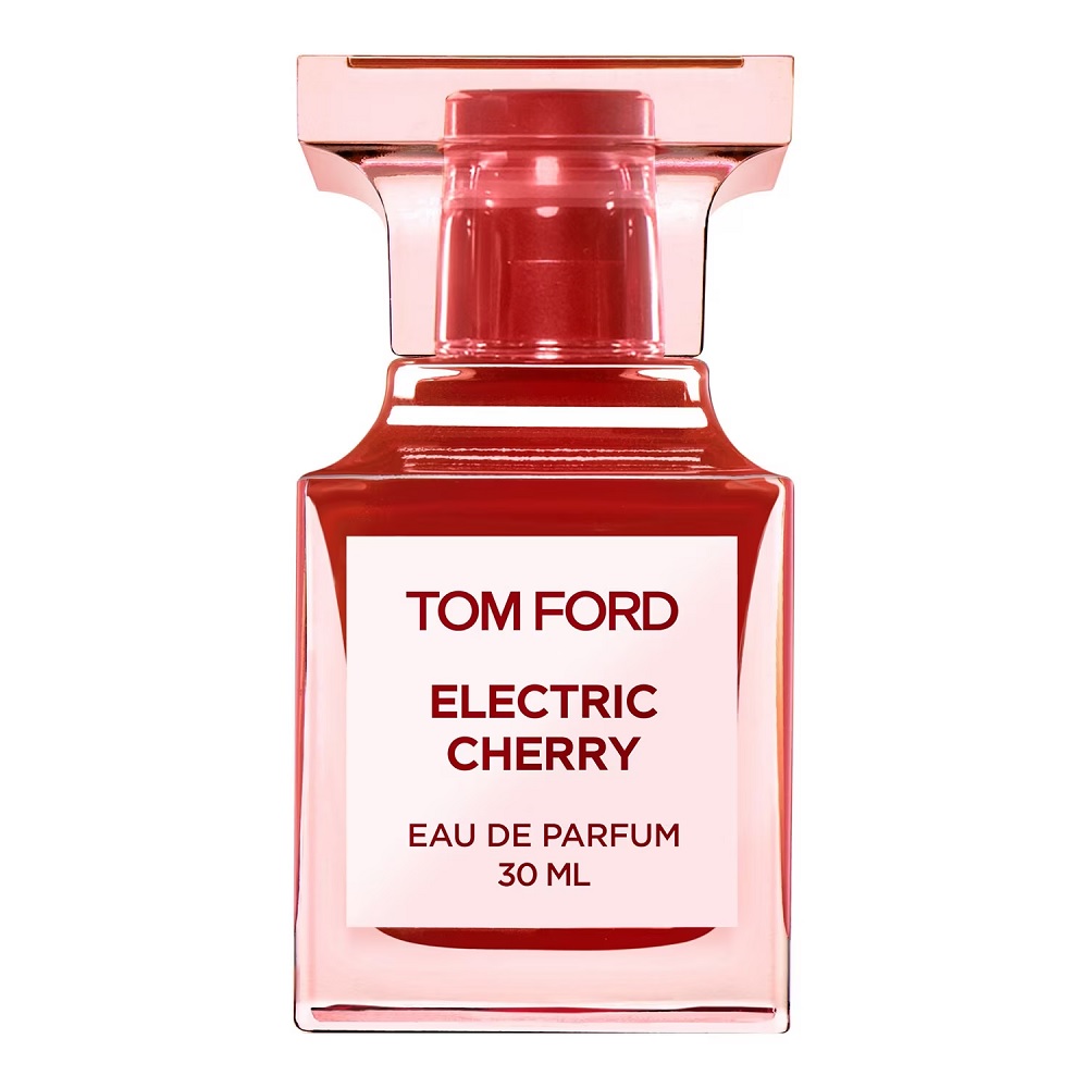 Tom Ford Electric Cherry Eau de Parfum