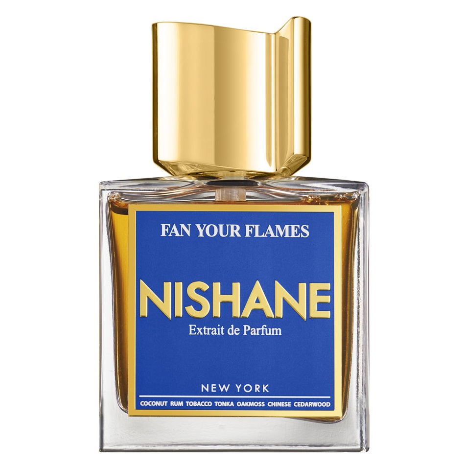 Nishane Fan Your Flames Eau de Parfum