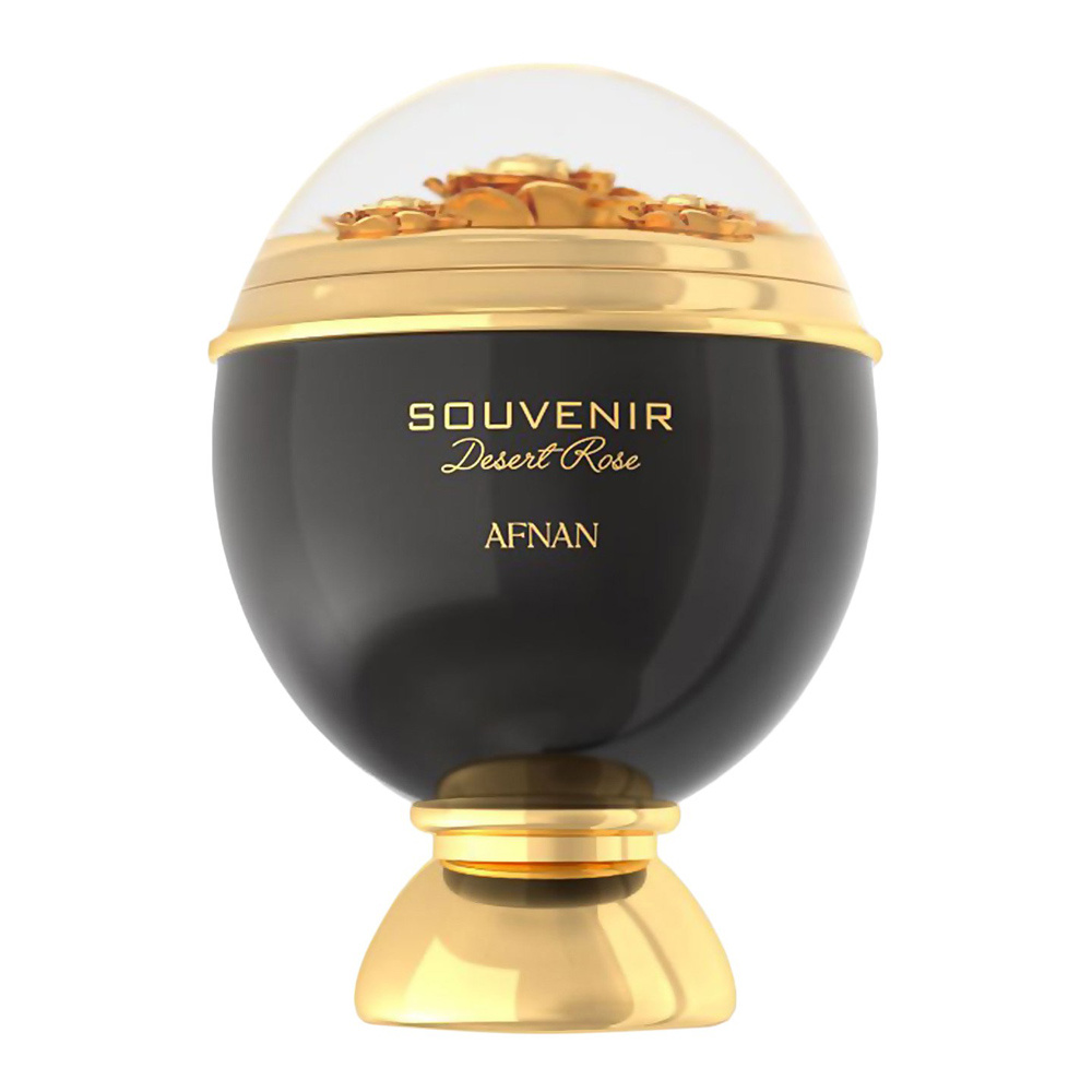 Afnan Souvenir Desert Rose Eau de Parfum