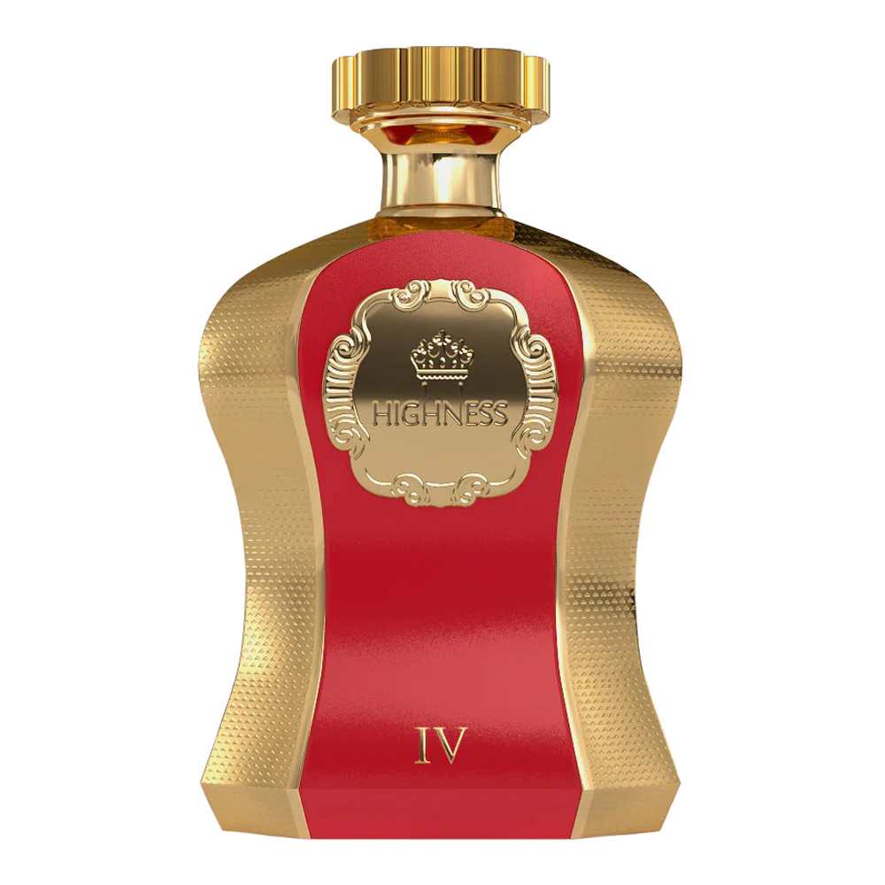 Afnan Highness IV Eau de Parfum