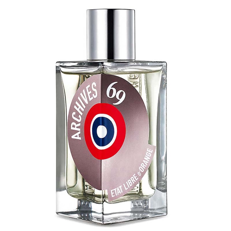 Etat Libre d'Orange Archives 69 Eau de Parfum - Tester