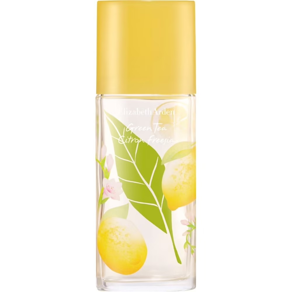 Elizabeth Arden Green Tea Citron Freesia Eau de Toilette