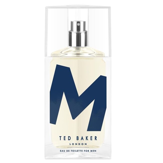 Ted Baker M Eau de Toilette