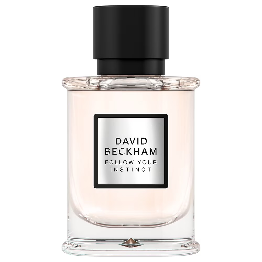 David Beckham Follow Your Instinct Eau de Parfum Eau de Parfum