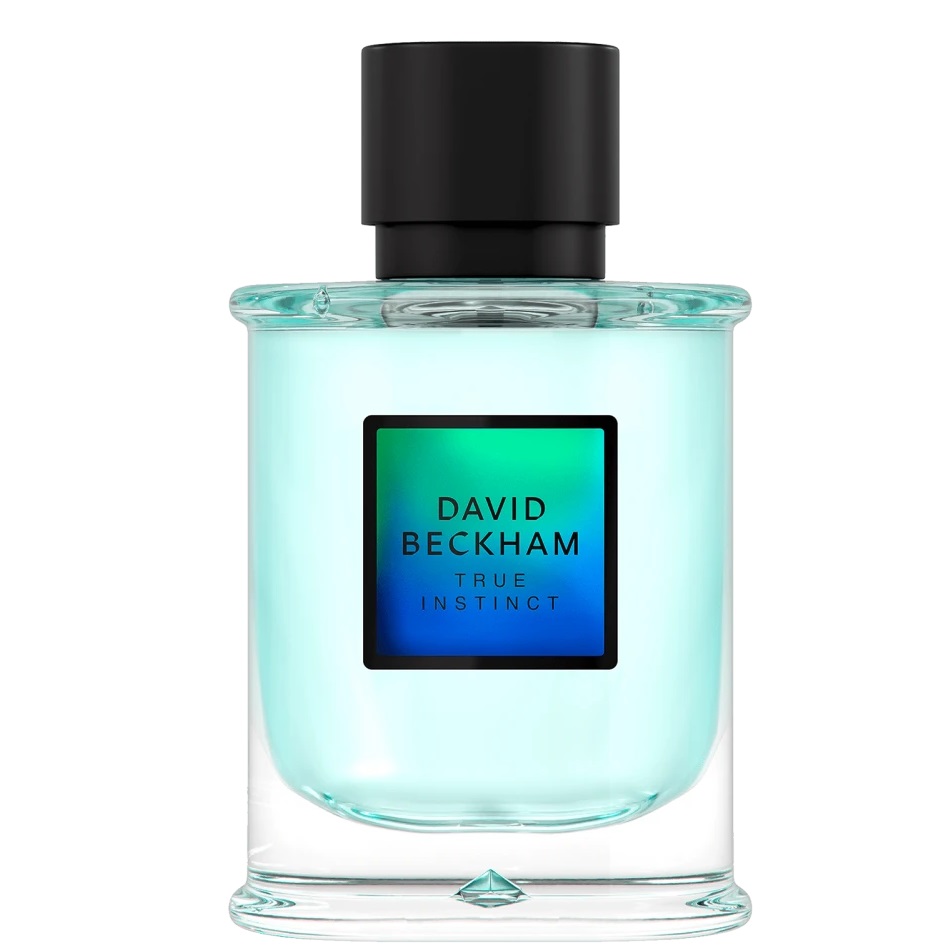 David Beckham True Instinct Eau de Parfum