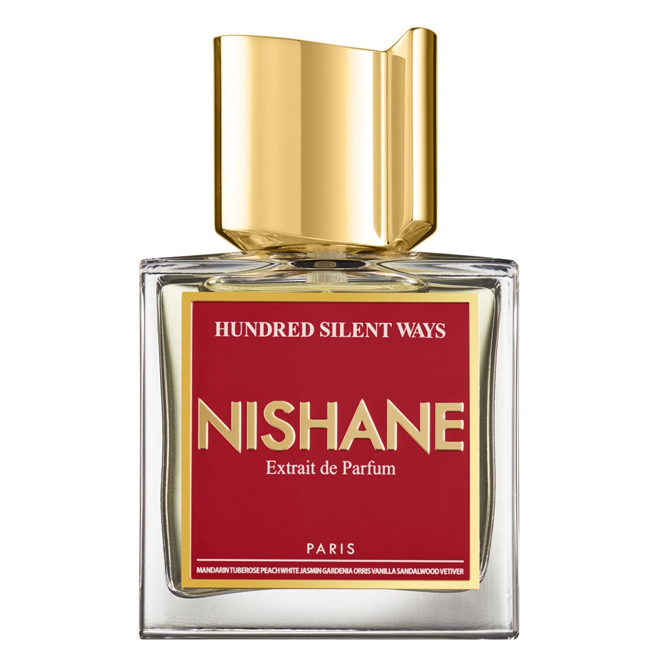 Nishane Hundred Silent Ways Eau de Parfum