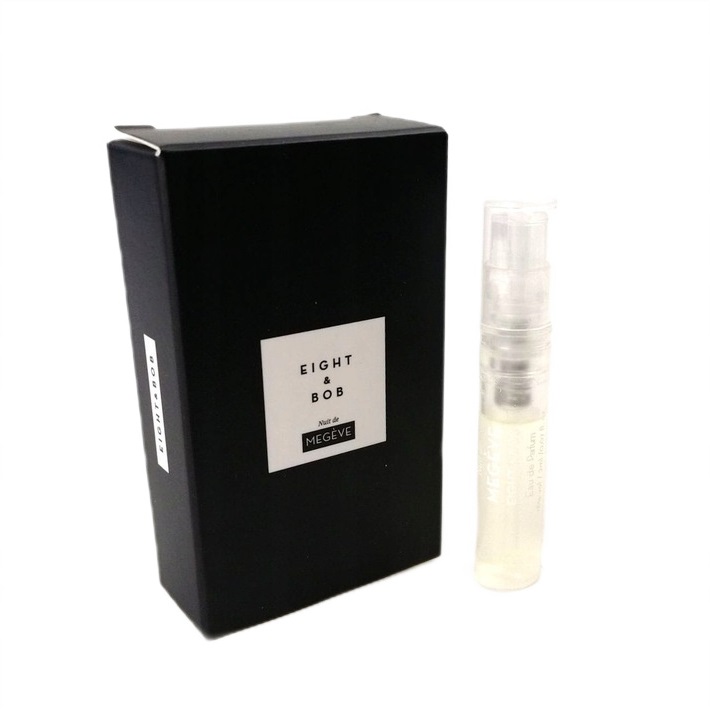 EIGHT & BOB Nuit de Megeve Eau de Parfum