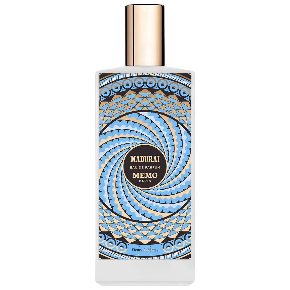 Memo Paris Madurai Eau de Parfum - Tester