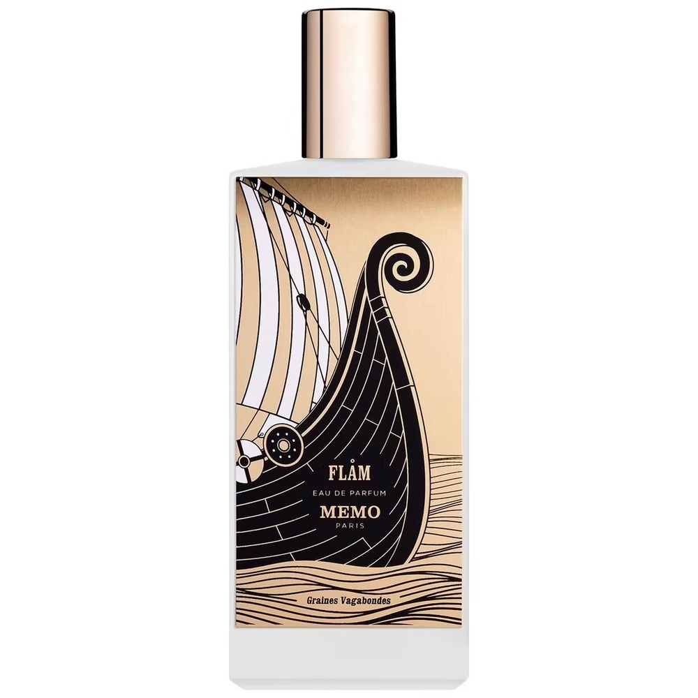 Memo Paris Flam Eau de Parfum - Tester