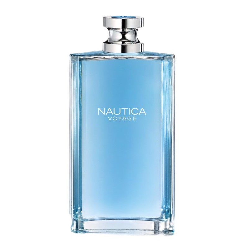 Nautica Voyage Eau de Toilette