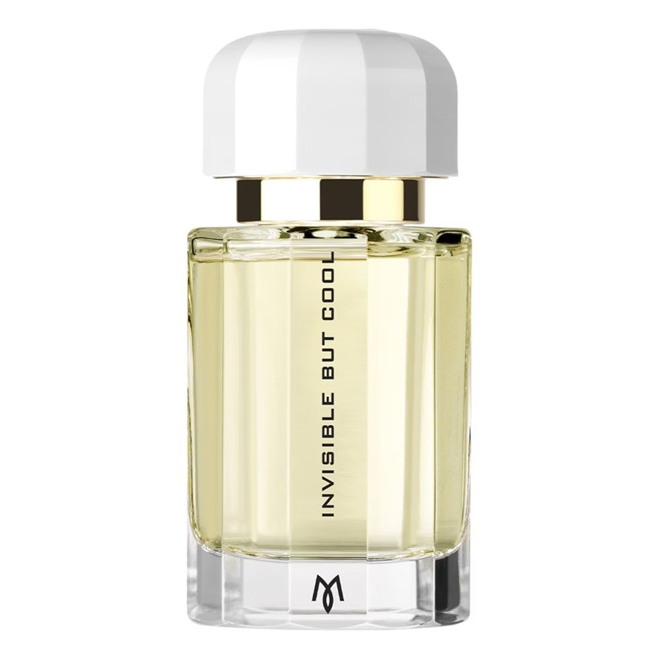 Ramon Monegal Invisible But Cool Eau de Parfum