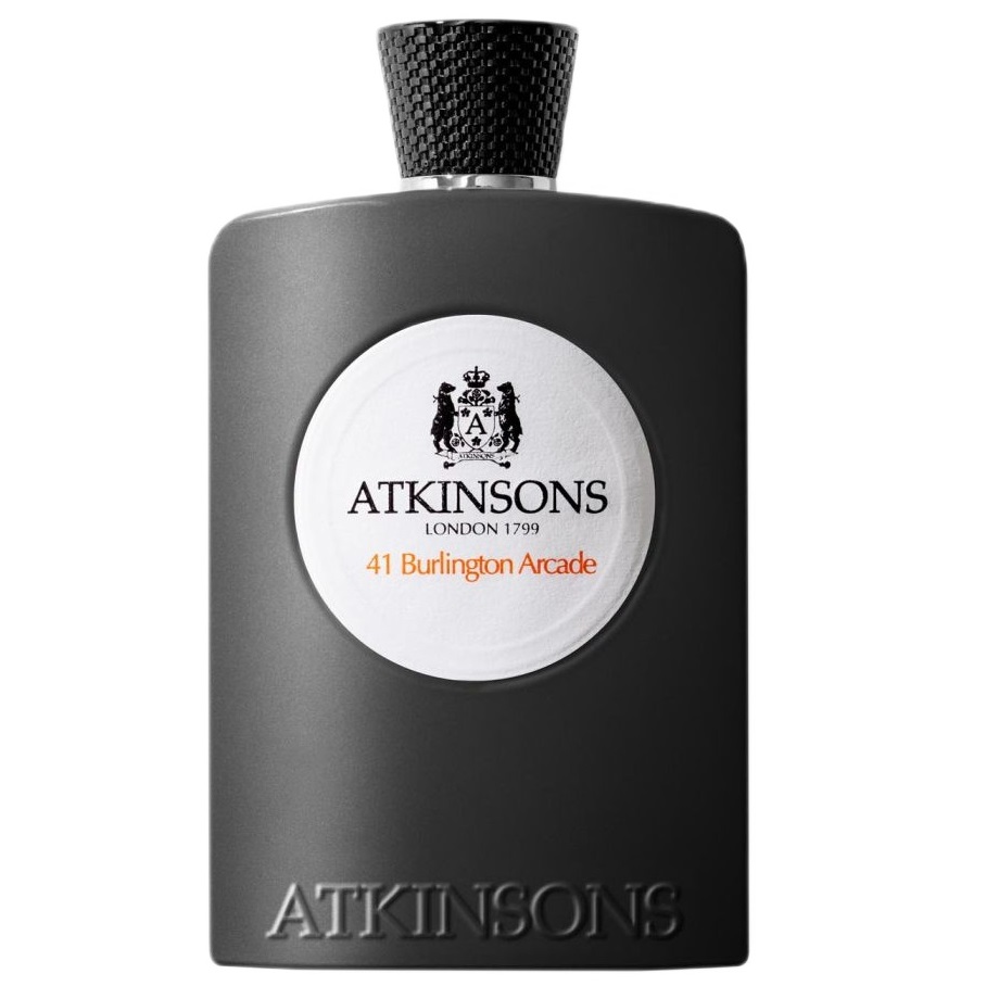 Atkinsons 41 Burlington Arcade Eau de Parfum