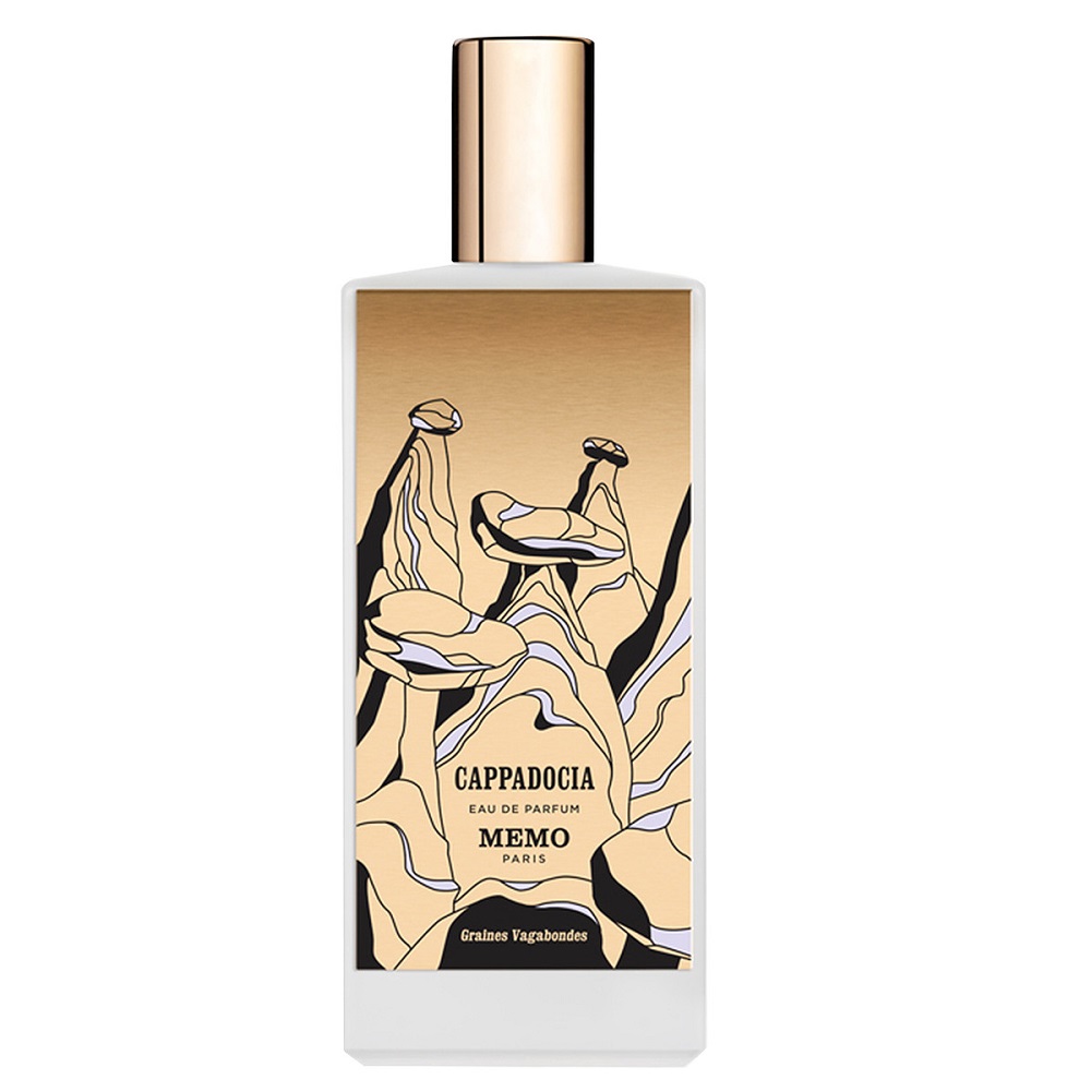 Memo Paris Cappadocia Eau de Parfum