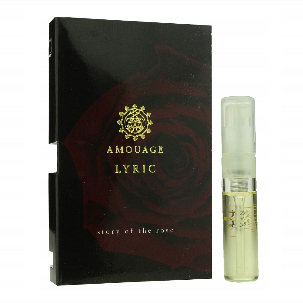 Amouage Lyric Man Eau de Parfum