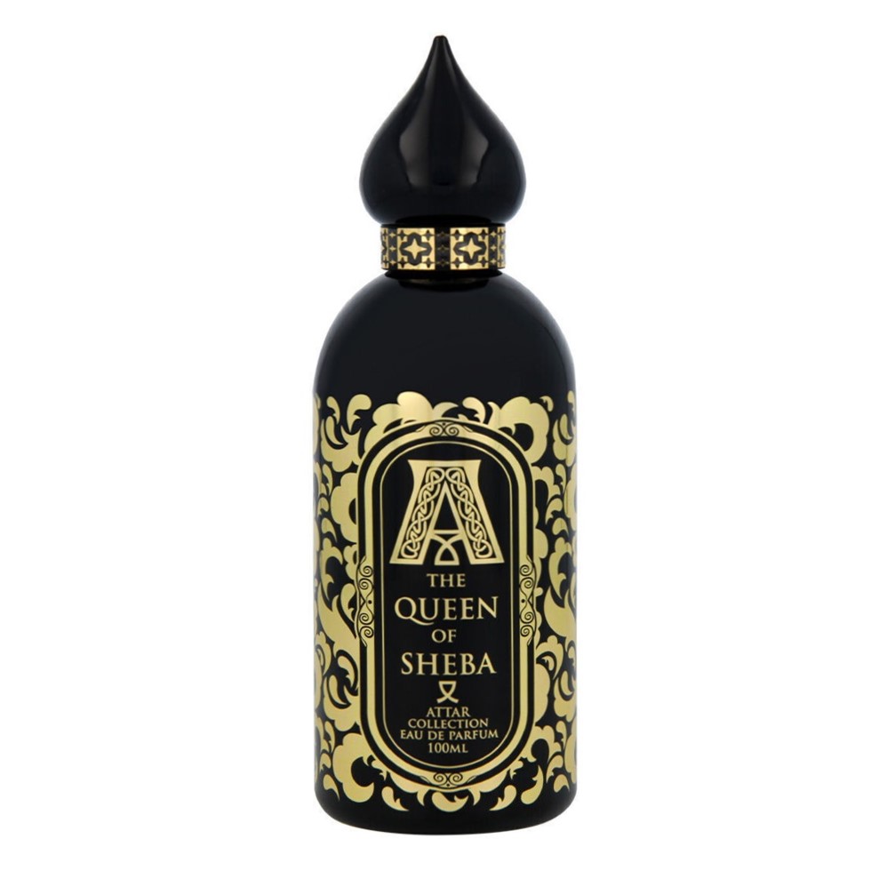 Attar Collection The Queen of Sheba Eau de Parfum