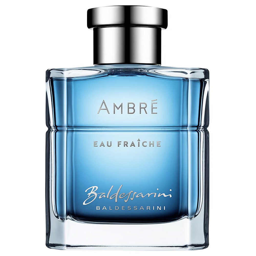 Baldessarini Ambre Eau Fraiche Eau de Toilette - Tester