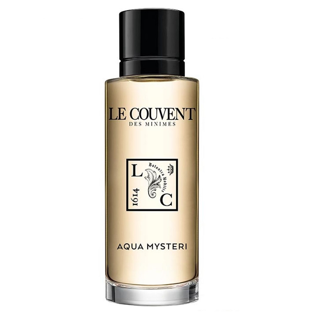 LE COUVENT Aqua Mysteri Eau de Cologne