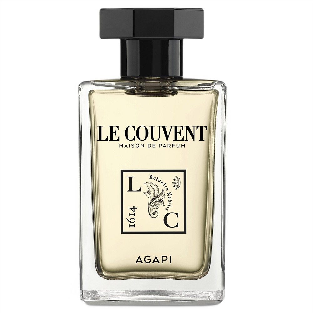 LE COUVENT Agapi Eau de Parfum