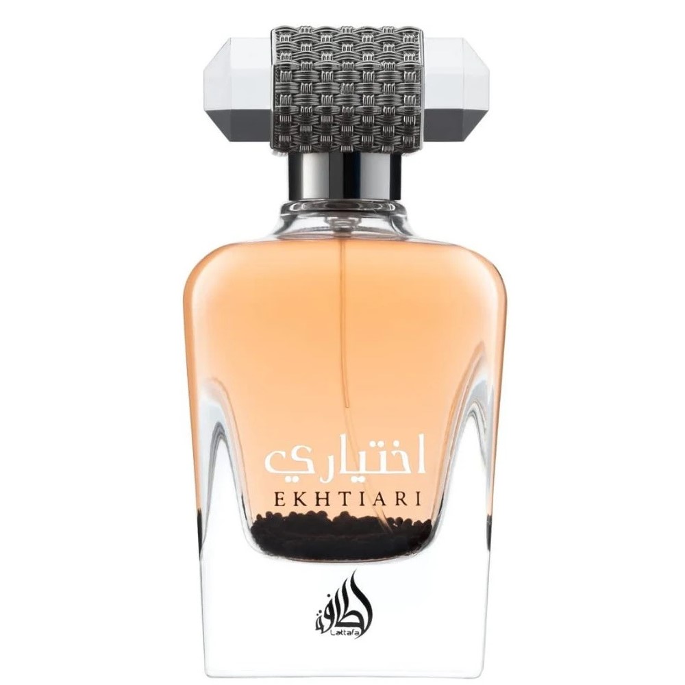 Lattafa Ekhtiari Eau de Parfum